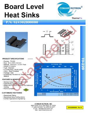 824302B00000 datasheet  